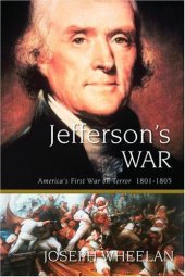 book Jefferson's War: America's First War on Terror 1801-1805