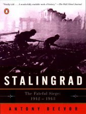 book Stalingrad