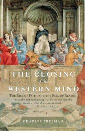 book The Closing of the Western Mind