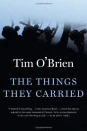 book The Things They Carried