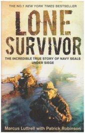 book Lone Survivor