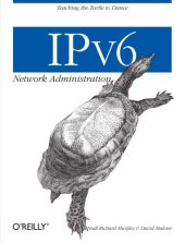 book IPv6 Network Administration