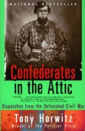 book Confederates in the Attic