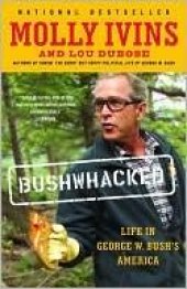 book Bushwhacked