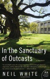 book In the Sanctuary of Outcasts: A Memoir