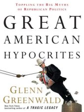 book Great American Hypocrites