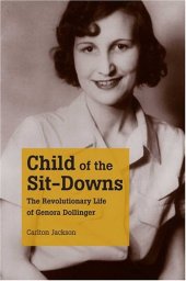 book Child of the Sit-Downs: The Revolutionary Life of Genora Dollinger