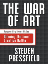 book The War of Art