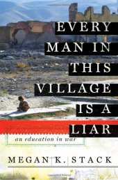 book Every Man in This Village Is a Liar