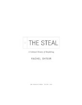 book The Steal