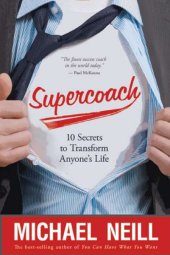 book Supercoach