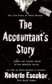 book The Accountant's Story