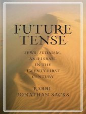 book Future Tense