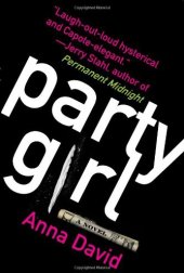 book Party Girl