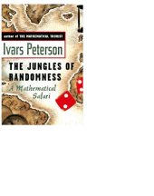 book The Jungles of Randomness: A Mathematical Safari