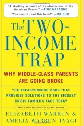 book The Two-Income Trap