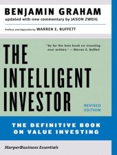 book The Intelligent Investor