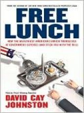 book Free Lunch