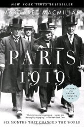 book Paris 1919: Six Months That Changed the World