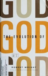 book The Evolution of God