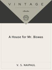 book A House for Mr. Biswas