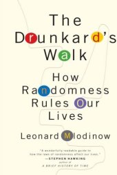 book The Drunkard's Walk