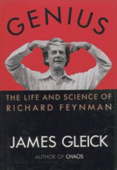 book Genius: Life & Science of Richard Feynman