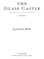 book The Glass Castle