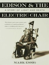 book Edison and the Electric Chair