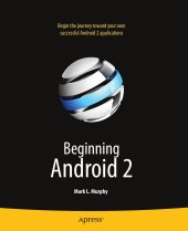 book Beginning Android 2