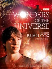 book Wonders of the Universe