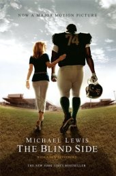 book The Blind Side