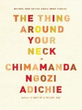 book The Thing Around Your Neck