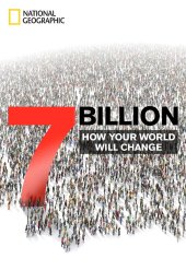 book 7 Billion