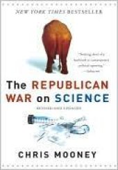 book The Republican War on Science