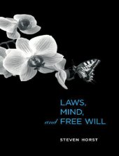 book Laws, Mind, and Free Will