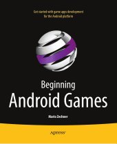 book Beginning Android Games