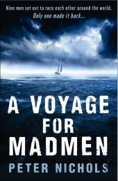 book A Voyage For Madmen