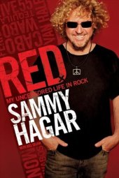 book Red: My Uncensored Life in Rock