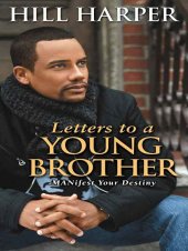 book Letters to a Young Brother