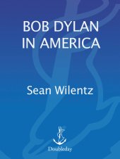 book Bob Dylan in America