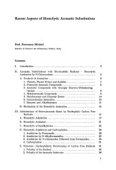 book Synthetic and Mechanistic Organic Chemistry