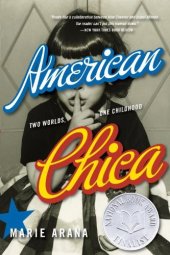 book American Chica: Two Worlds, One Childhood