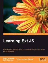 book Learning Ext JS