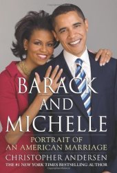 book Barack and Michelle: Portrait of an American Marriage