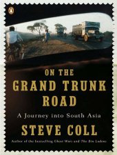 book On the Grand Trunk Road