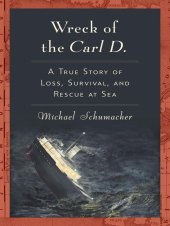 book Wreck of the Carl D.