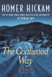 book The Coalwood Way