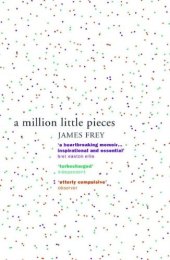 book A Million Little Pieces