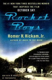 book Rocket Boys